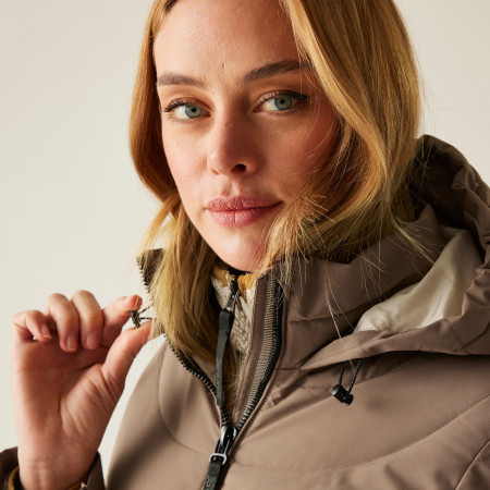 Жіноче пальто Regatta Andria