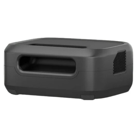 Зарядна станція EcoFlow River 3