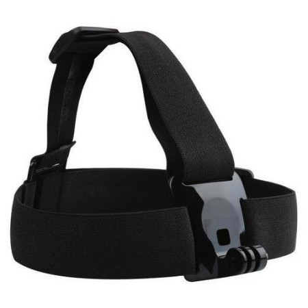 Тримач шолома SJCAM Helmet Strep чорний