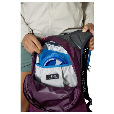 Туристичний рюкзак Rab Nitron 18