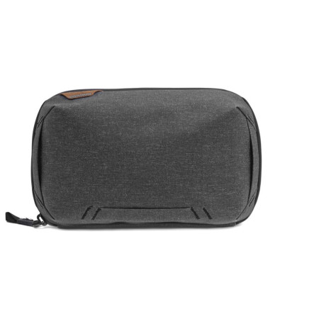 Дорожній органайзер Peak Design Tech Pouch сірий Charcoal