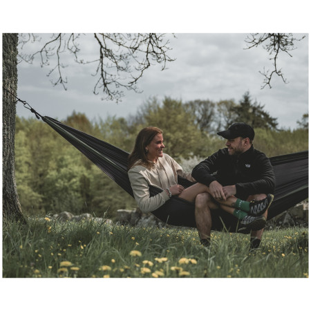 Набір Hamaka Easy Camp Pine Hammock