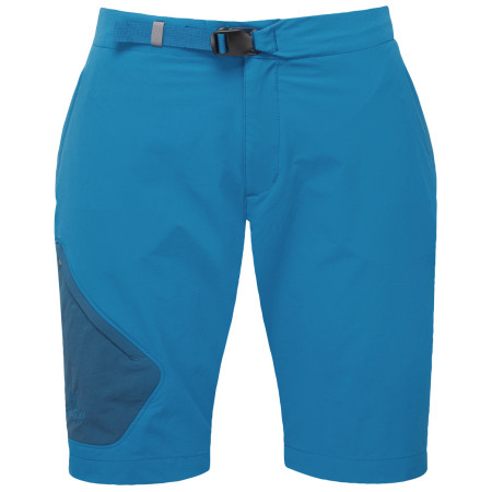 Жіночі шорти Mountain Equipment Comici Wmns Short блакитний