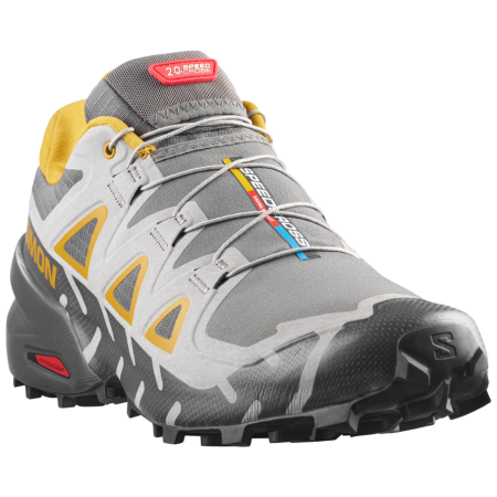 Чоловічі черевики Salomon Speedcross 6 20 Years