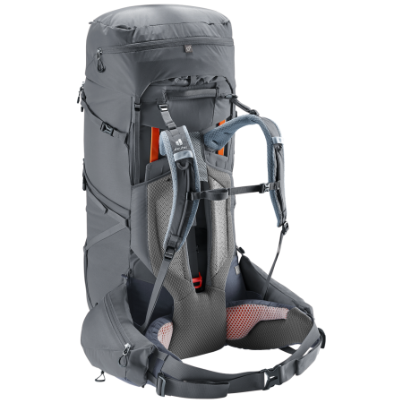 Туристичний рюкзак Deuter Aircontact Core 65+10 SL