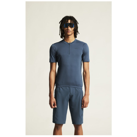 Чоловіча велофутболка Craft Core Offroad Ss