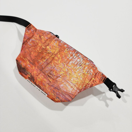 Поясна сумка High Tail Designs Fanny Pack Autumn Glory