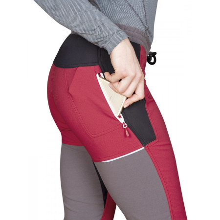 Жіночі штани High Point Gale 3.0 Lady Pants