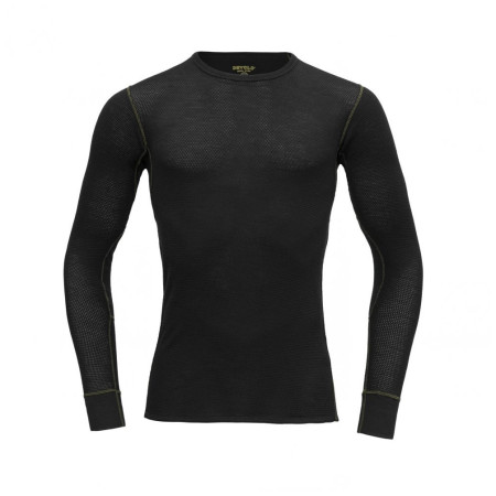 Чоловіча футболка Devold Wool Mesh Man Shirt