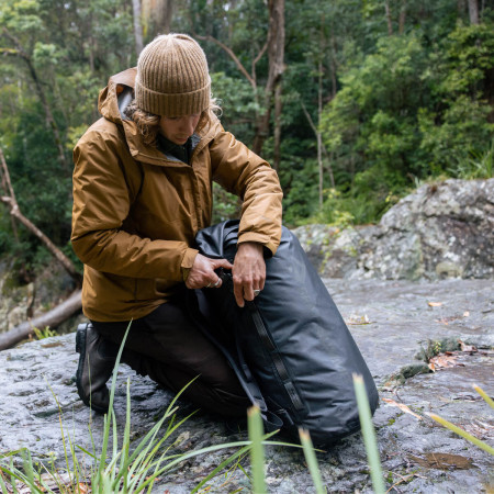 Водонепроникний чохол Sea to Summit Big River Dry Backpack 30L