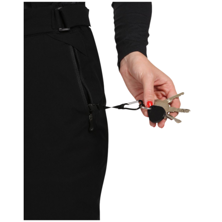 Жіночі штани Kilpi Elare-W