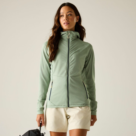 Жіноча куртка Dare 2b Nomadic Stretch Midlayer