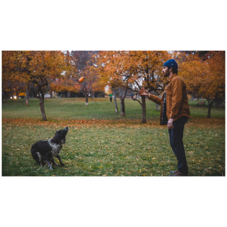 Іграшка для собак Ruffwear Gnawt-a-Cone™ Toy