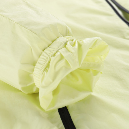 Дитяча куртка Alpine Pro Spino Green