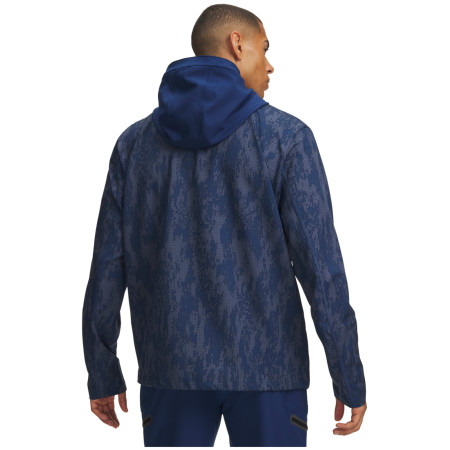 Чоловіча куртка Under Armour Unstoppable Woven Jacket