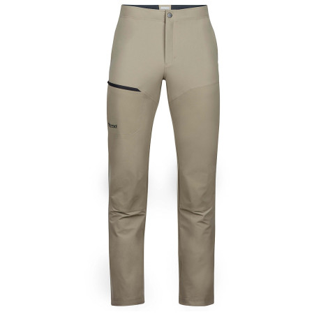 Pánské kalhoty Marmot Scrambler Pant khaki - béžová Light Khaki