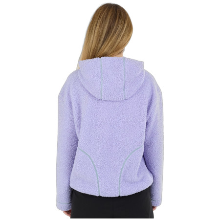 Жіноча толстовка Fundango Juniper Pile Jacket
