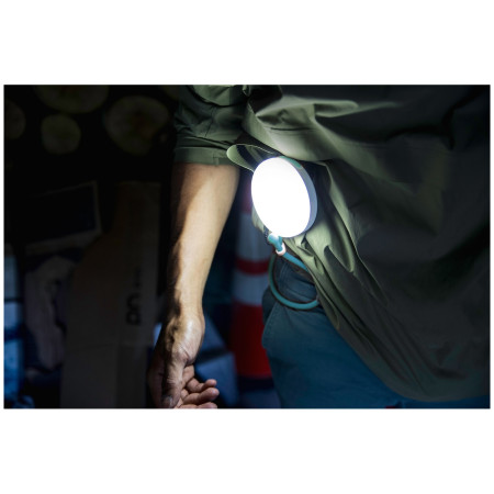 Сонячна лампа BioLite Solar FlexLight