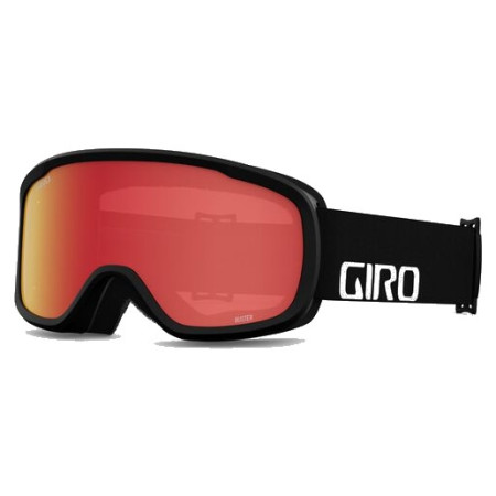 Дитячі гірськолижні окуляри Giro Buster AR40 2024