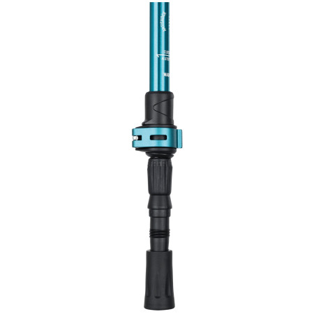 Трекінгові палиці Zulu Dual Lock Antishock