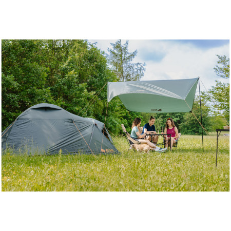 Тент Zulu Dreamtime Tarp