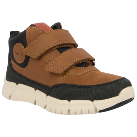 Дитячі кросівки Geox J Flexyper Boy