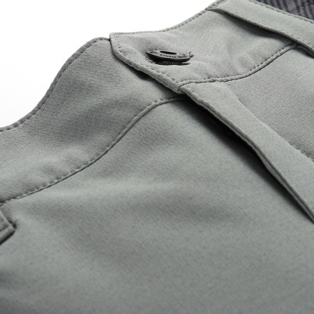 Дитячі штани Alpine Pro Ramelo Shadow