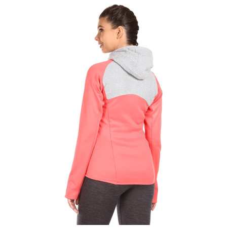 Жіноча толстовка Kilpi Versam-W