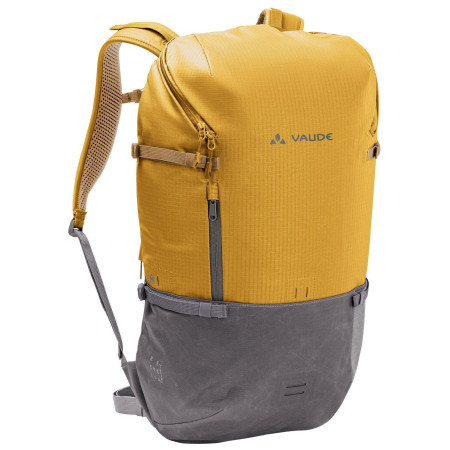 Рюкзак Vaude CityGo 30 II жовтий burnt yellow