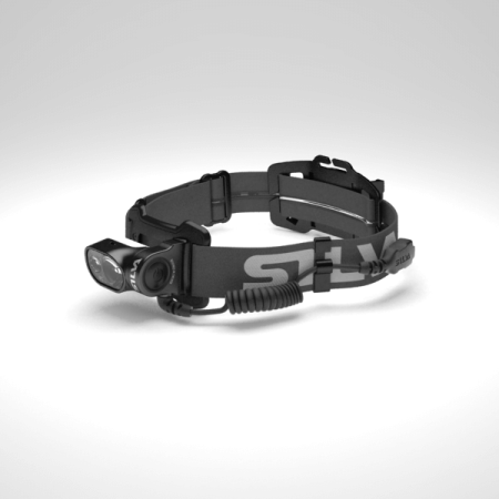 Налобний ліхтарик Silva Cross Trail 7XT