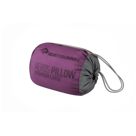 Надувна подушка Sea to Summit Aeros Premium Pillow