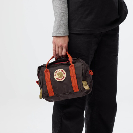 Сумка через плече Fjällräven Kånken Koncept Crossbody