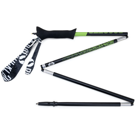 Бігові палиці Rockland Booster