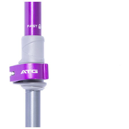 Палиці Pinguin Ascent FL Cork