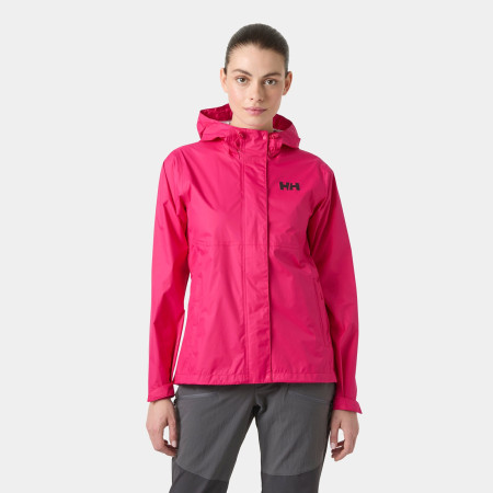 Жіноча куртка Helly Hansen W Loke Jacket 2.0