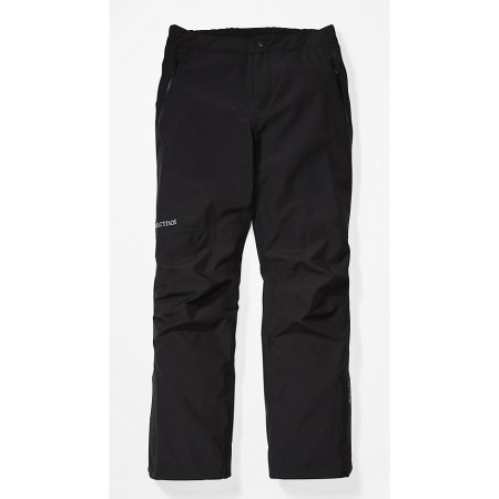 Pánské kalhoty Marmot Minimalist Pant černá black