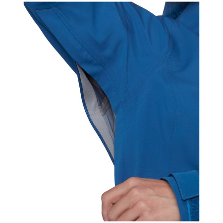 Жіноча куртка Mammut Linard Guide HS Hooded Jacket Women