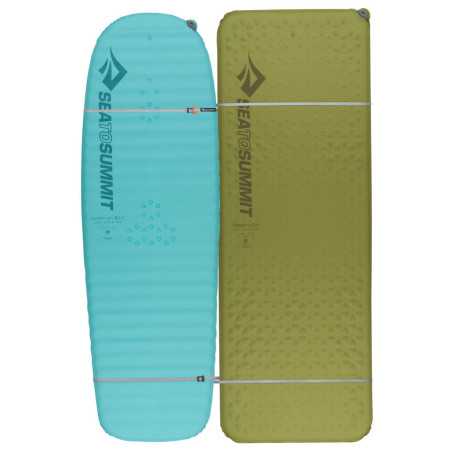 З'єднувальний ремінець Sea to Summit Mat Coupler Kit Loops