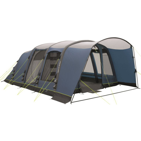 Надувний намет Outwell Flagstaff 6A синій