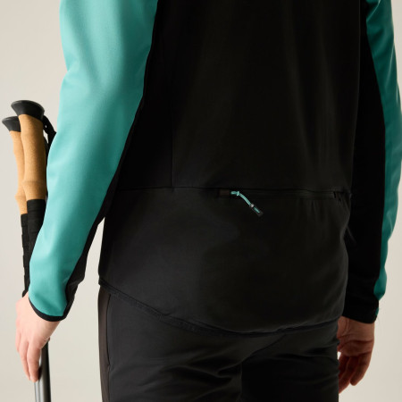 Чоловіча куртка Dare 2b Pro Move 3Layer Jacket