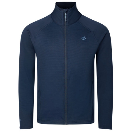 Чоловіча толстовка Dare 2b Fuse Up Full Zip темно-синій Navy