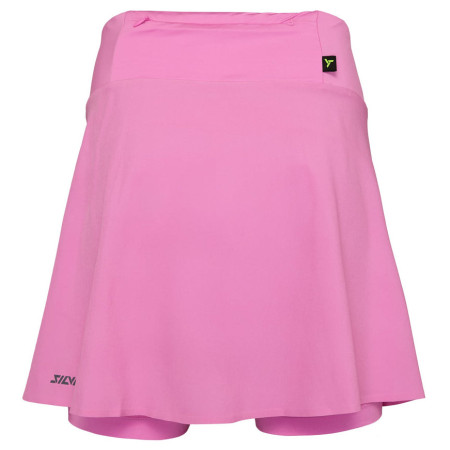 Жіноча велоспідниця Silvini Isorno Pro