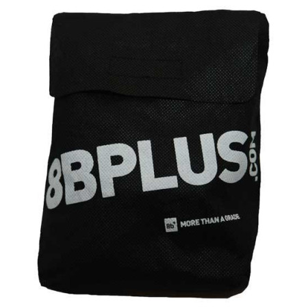 Мішечок для магнезії 8BPLUS Kelly