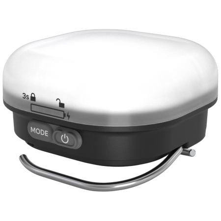 Лампа Silva Glow