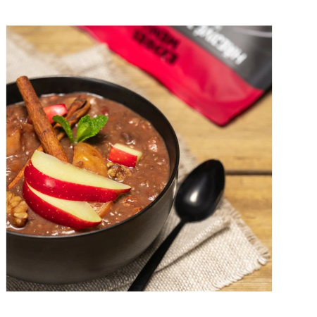 Десерт Expres menu Яблука з корицею 300г