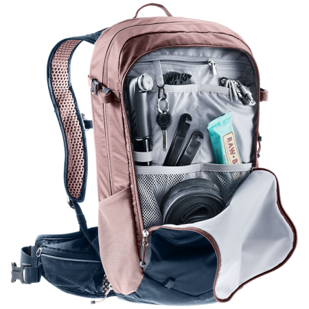 Велосипедний рюкзак Deuter Compact 14+3