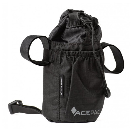 Велосипедна сумка Acepac Bike bottle bag MKIII