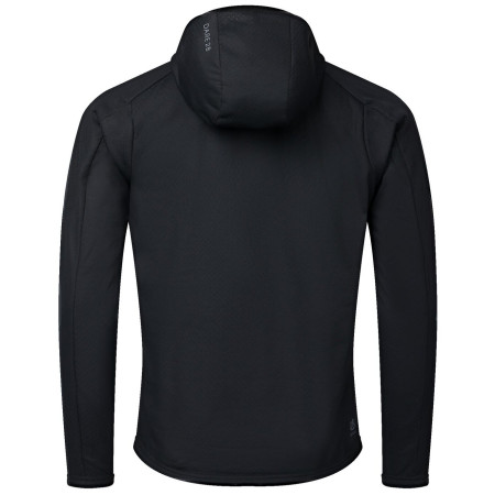 Чоловіча толстовка Dare 2b Mens Heat Weave Stretch Midlayer