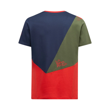 Чоловіча футболка La Sportiva Dude T-Shirt M