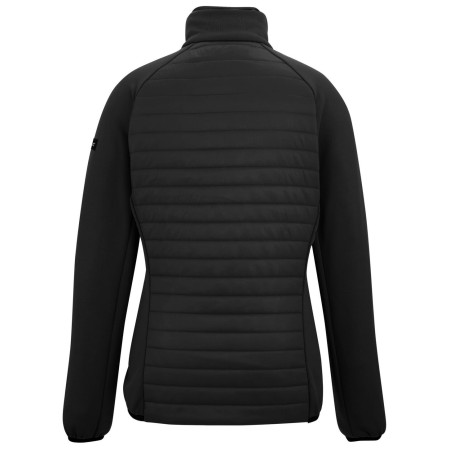 Жіноча куртка Regatta Women’s Clumber Hybrid